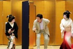 あすなろ会